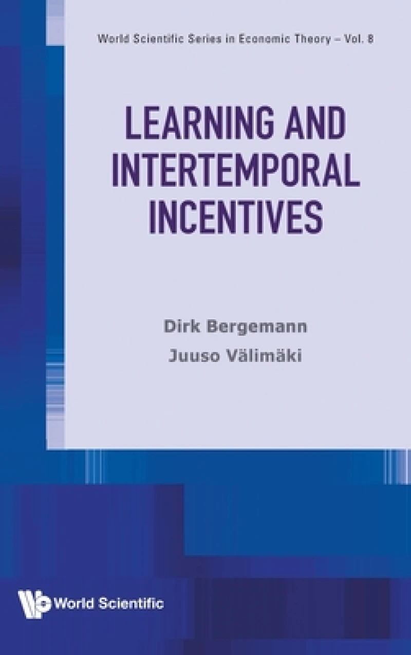 Learning And Intertemporal Incentives