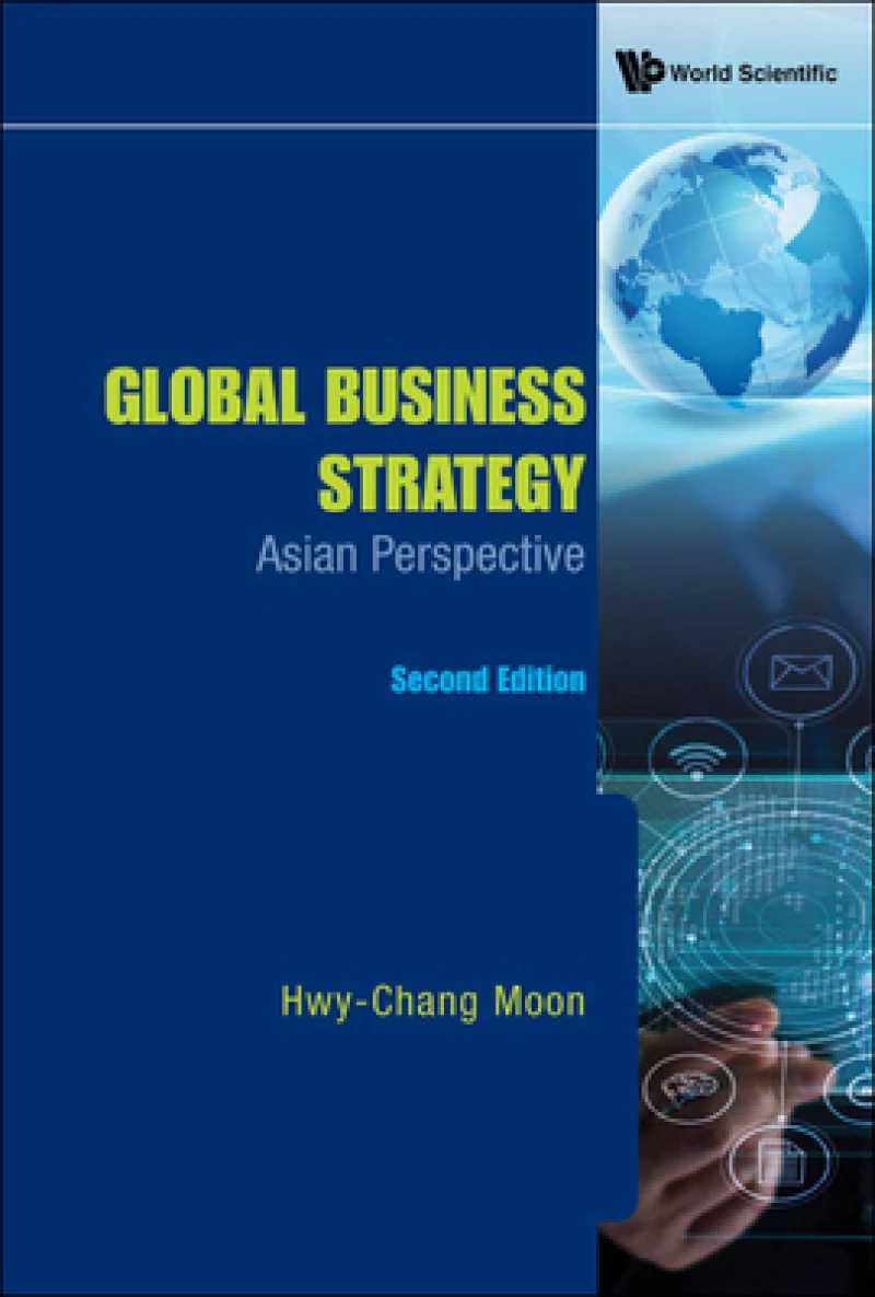 Global Business Strategy: Asian Perspective
