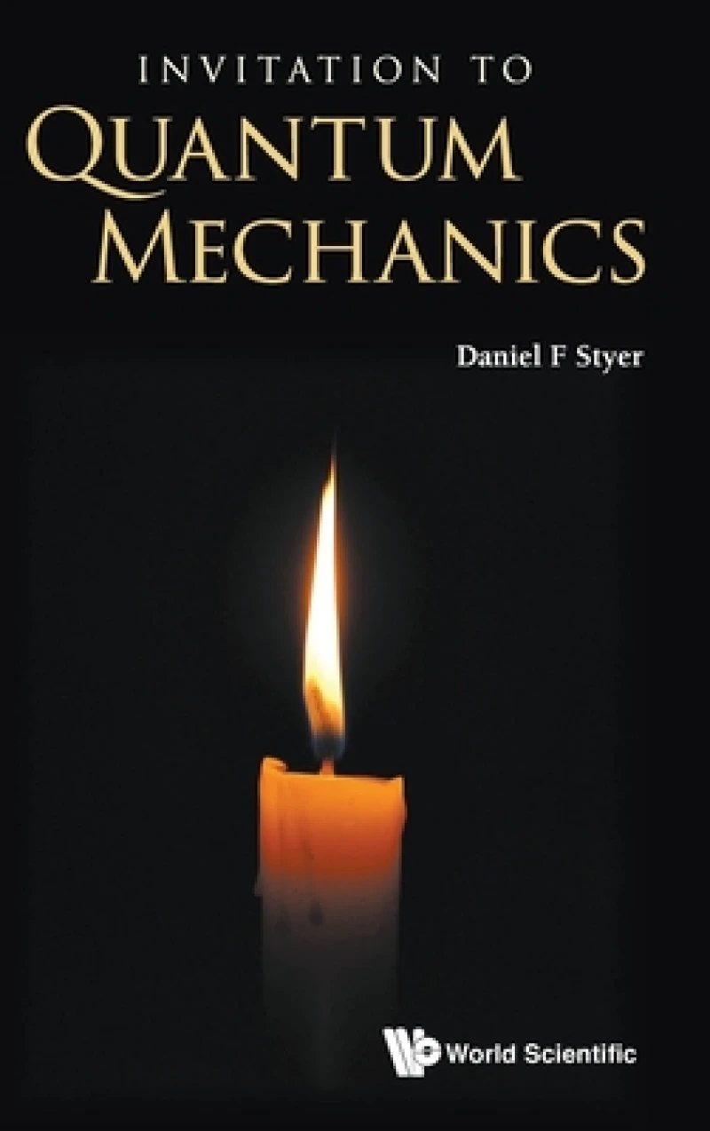 Invitation To Quantum Mechanics