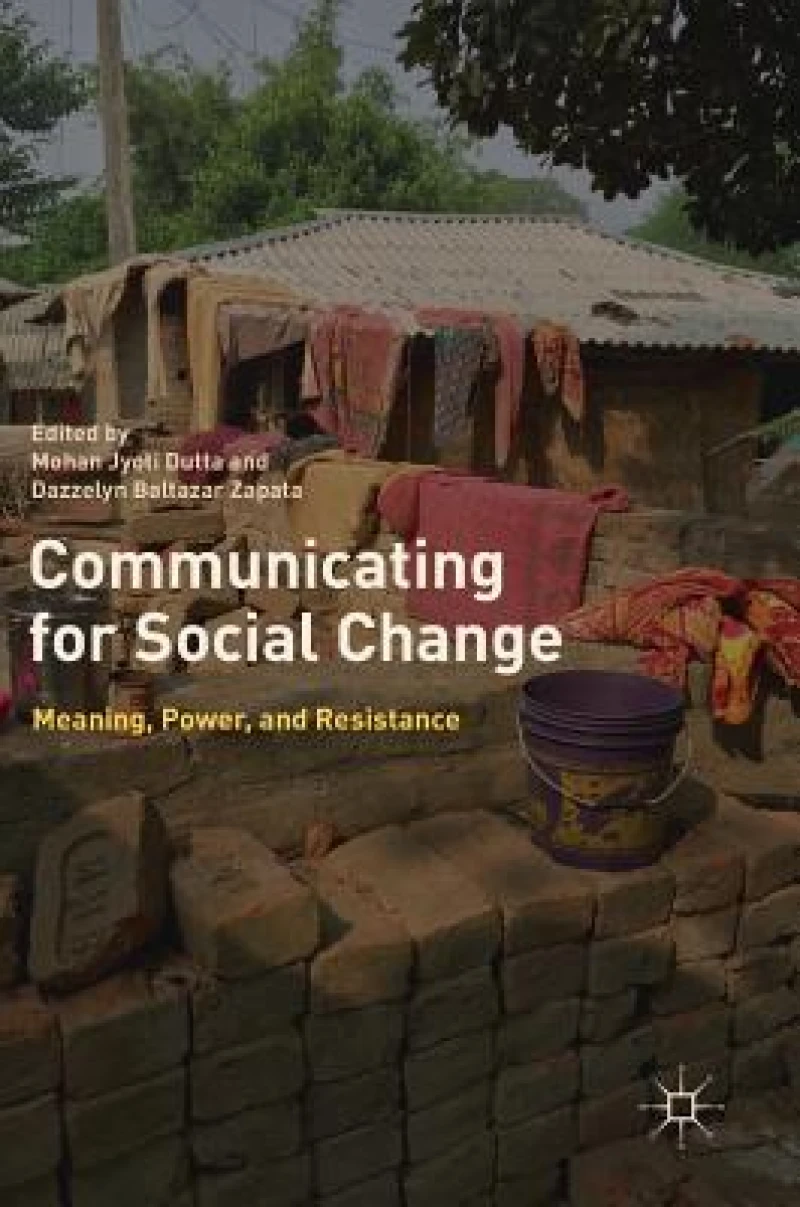 Communicating for Social Change