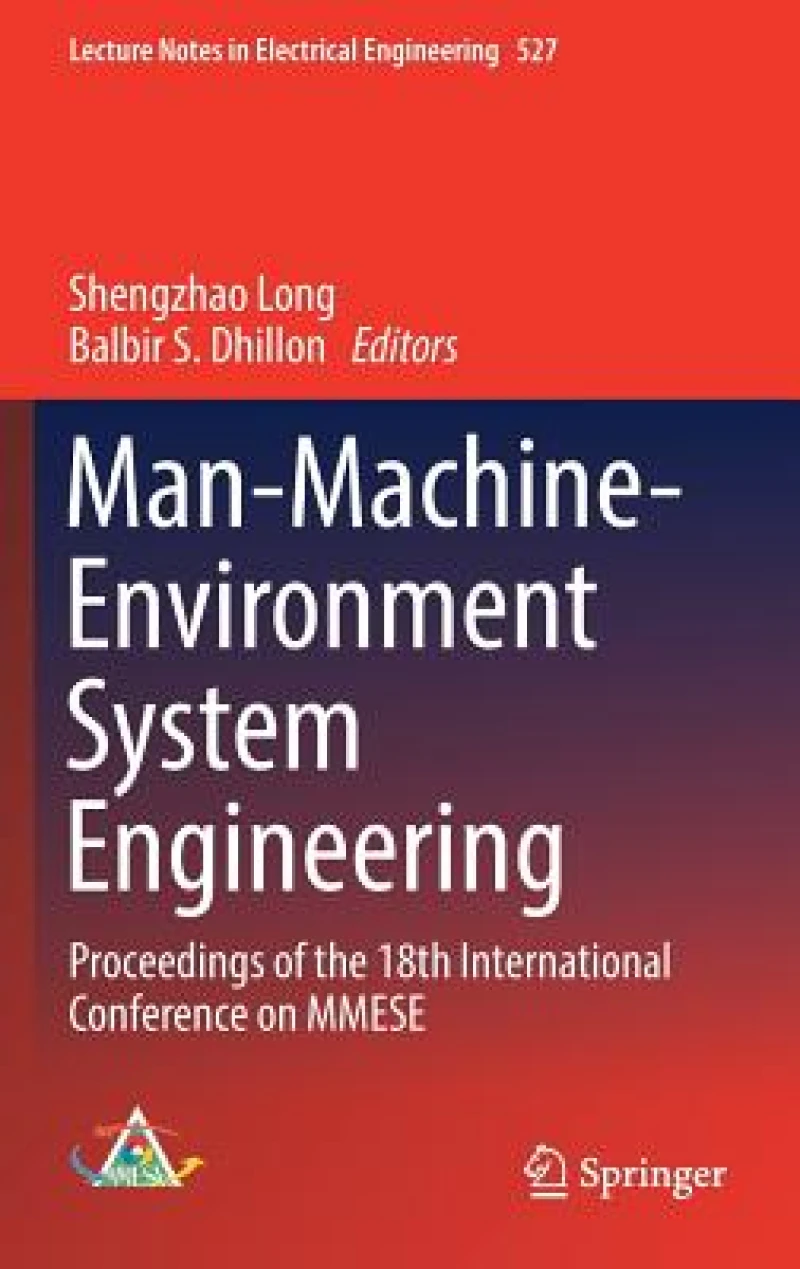 Man-Machine-Environment System Engineering