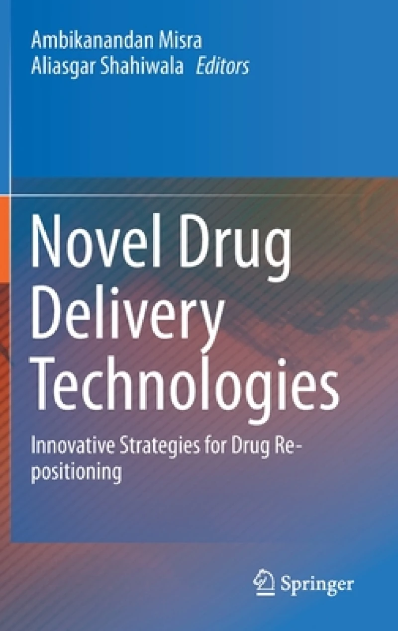 Novel Drug Delivery Technologies