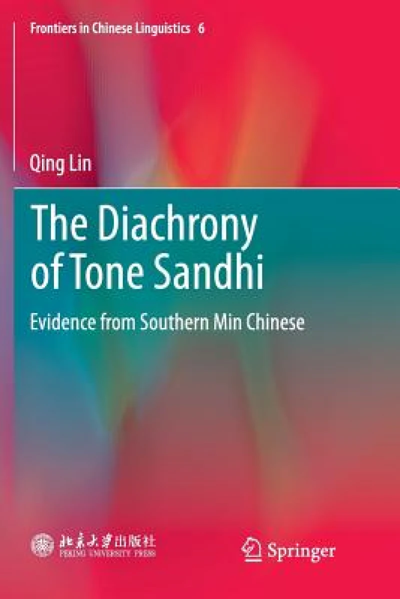 The Diachrony of Tone Sandhi