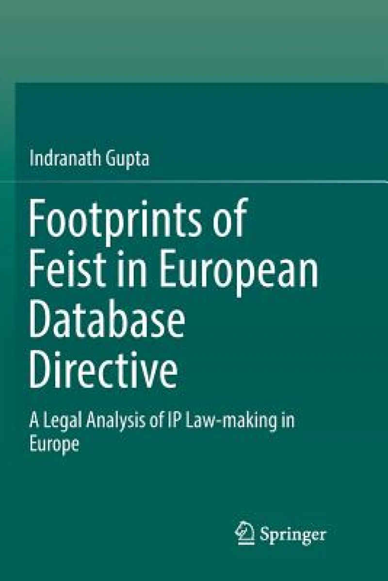 Footprints of Feist in European Database Directive
