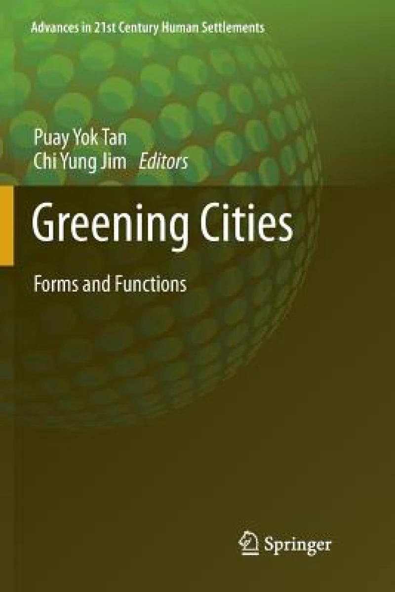 Greening Cities