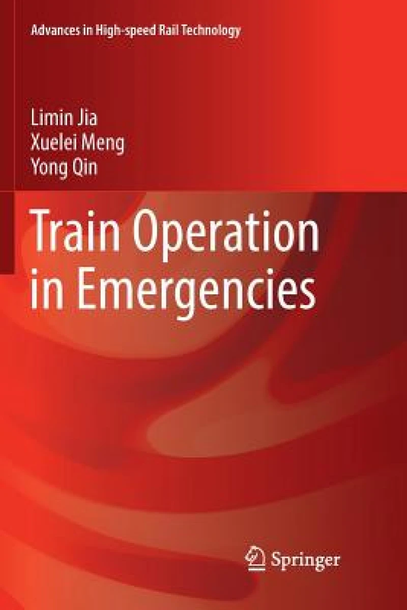 Train Operation in Emergencies