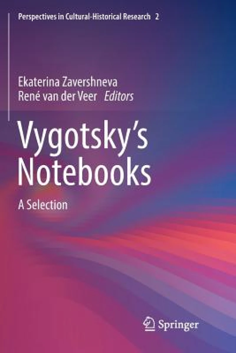 Vygotsky’s Notebooks