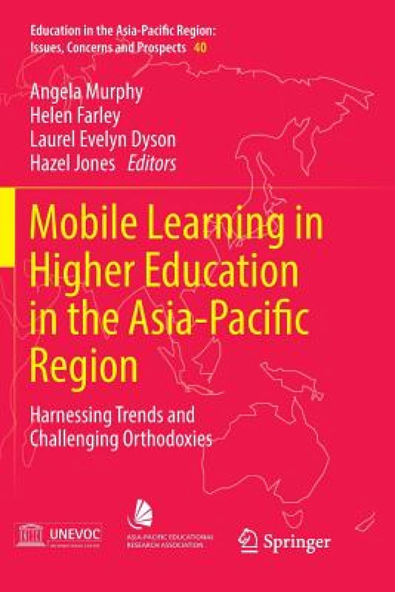 Mobile Learning in Higher Education in the Asia-Pacific Region