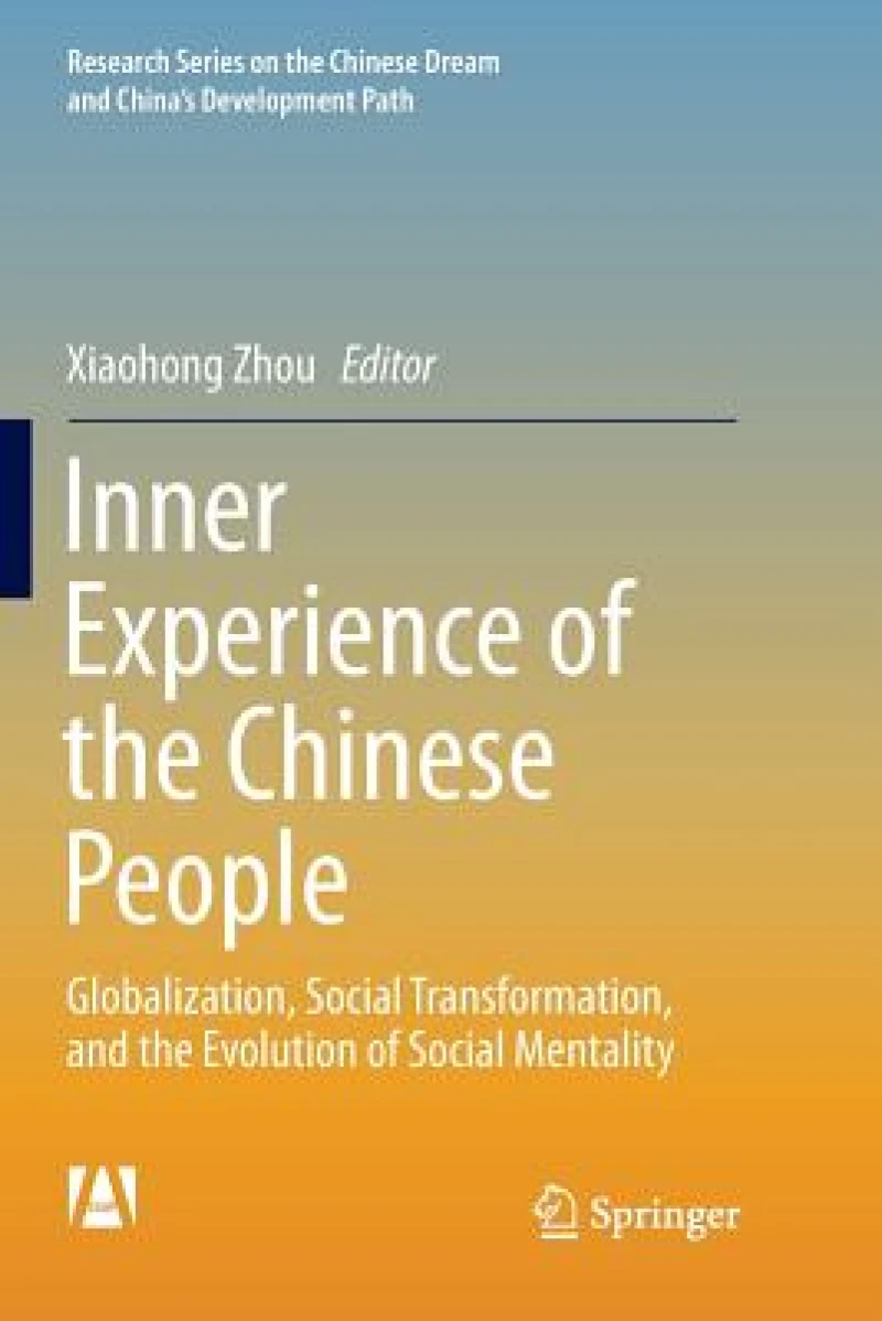 Inner Experience of the Chinese People