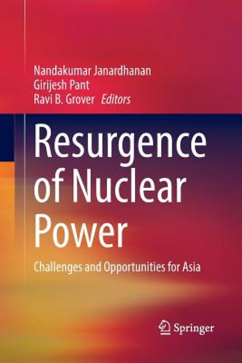 Resurgence of Nuclear Power