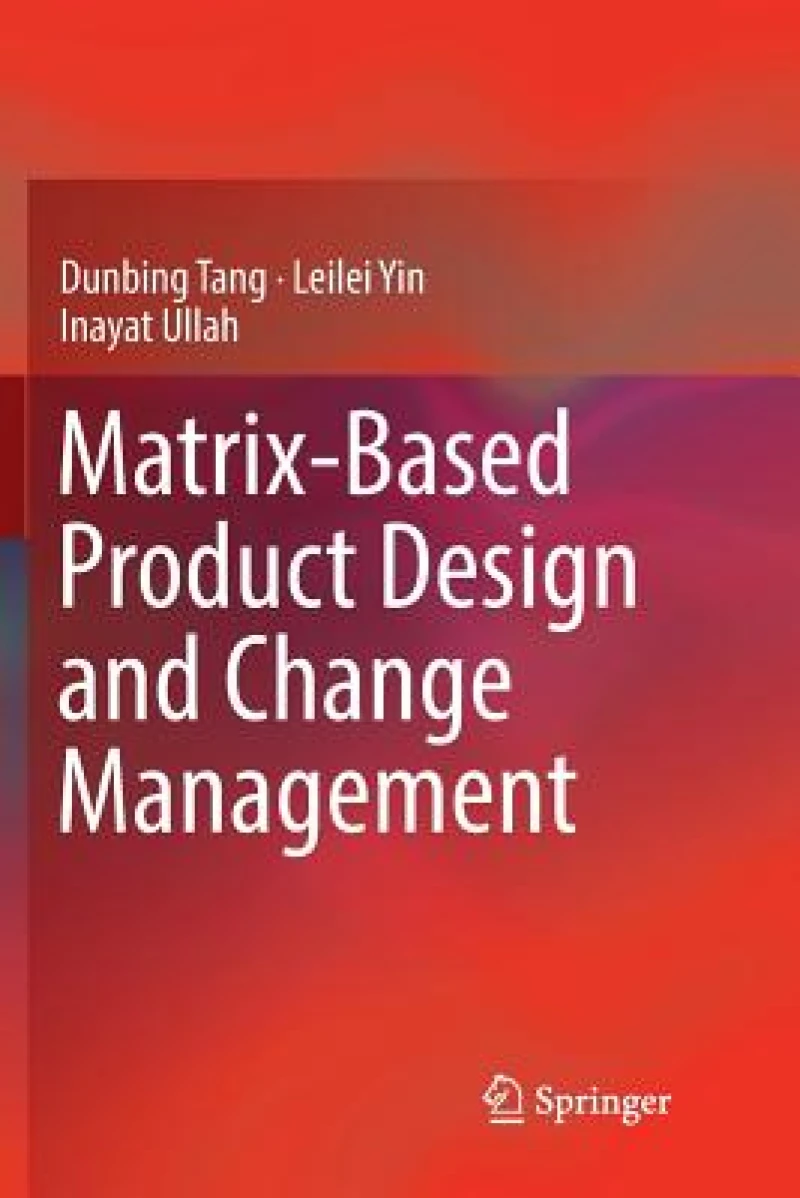 Matrix-based Product Design and Change Management
