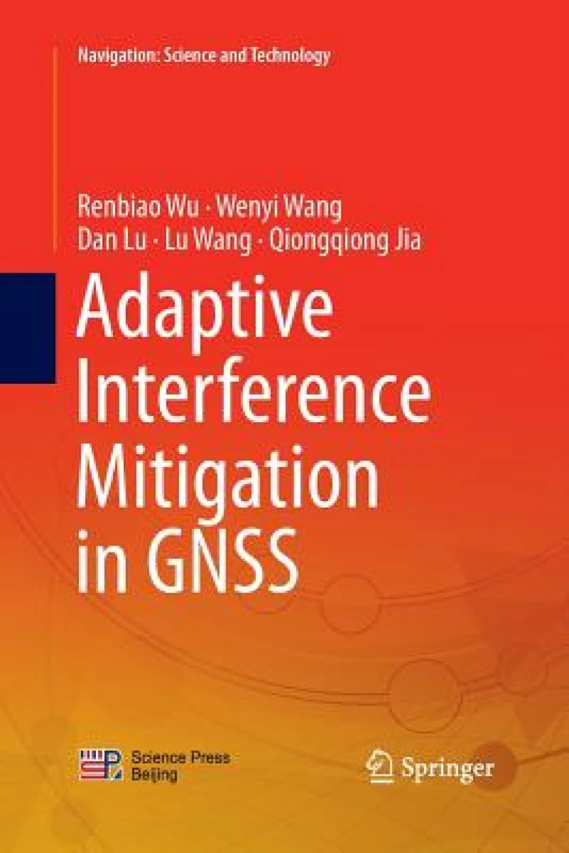 Adaptive Interference Mitigation in GNSS