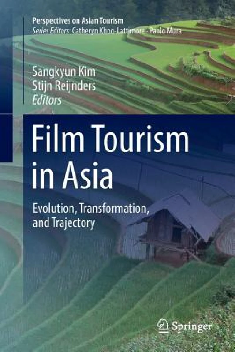 Film Tourism in Asia