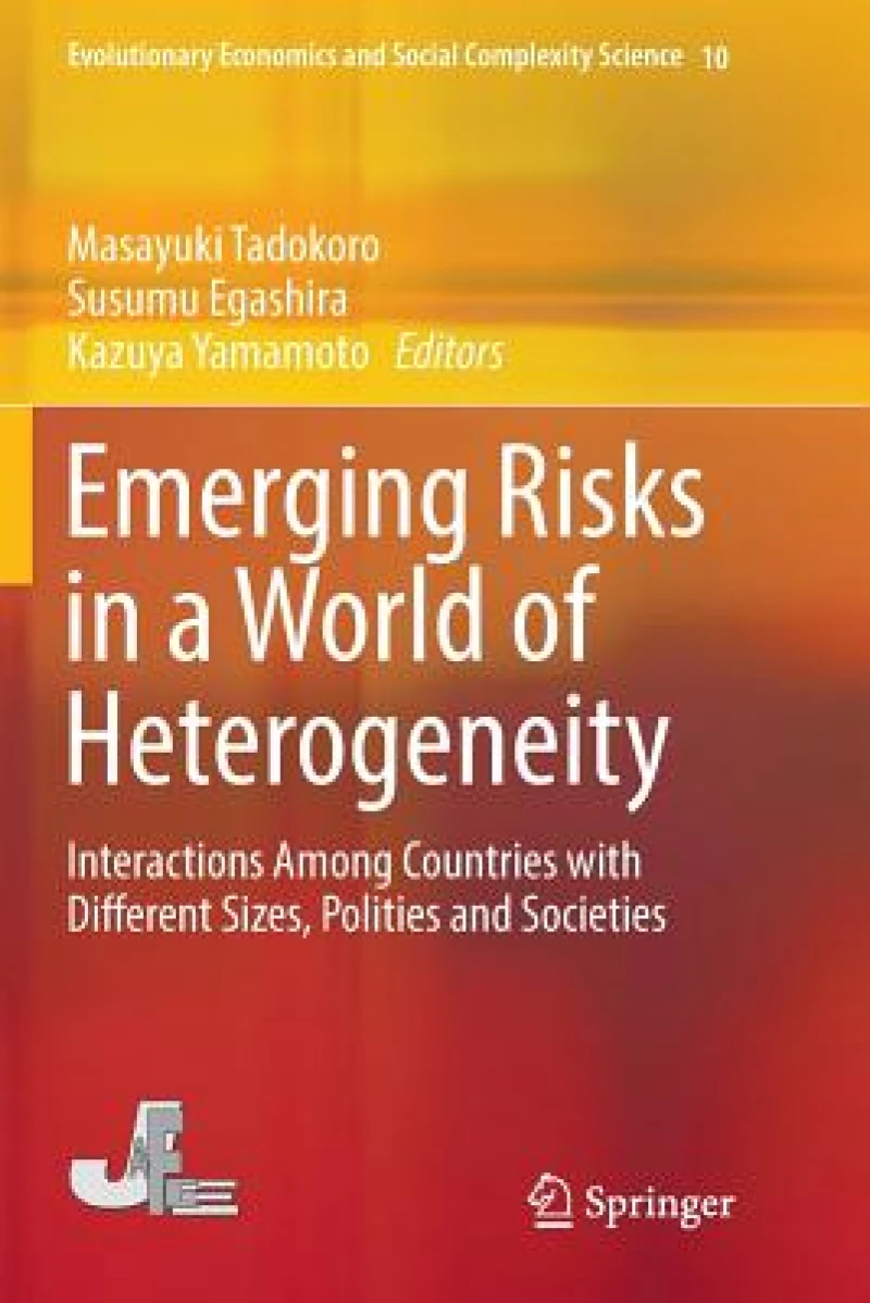 Emerging Risks in a World of Heterogeneity