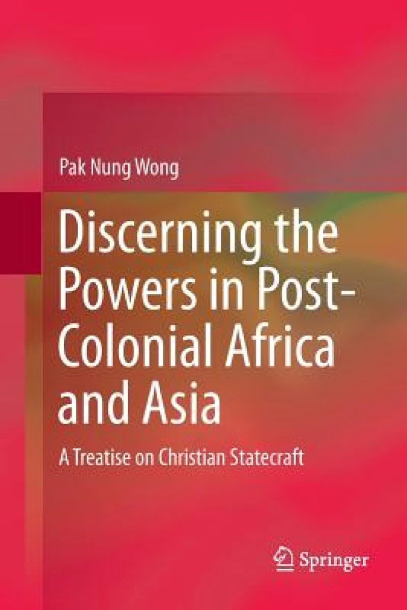 Discerning the Powers in Post-Colonial Africa and Asia
