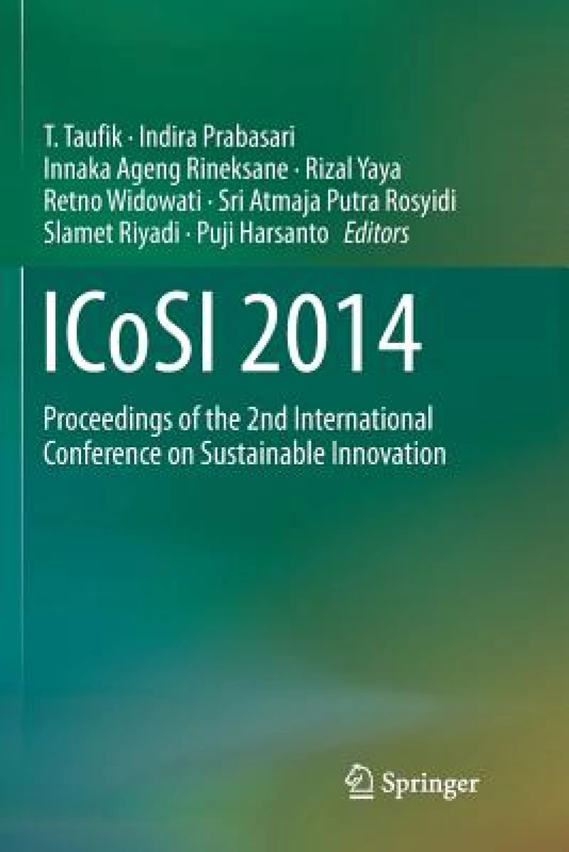 ICoSI 2014