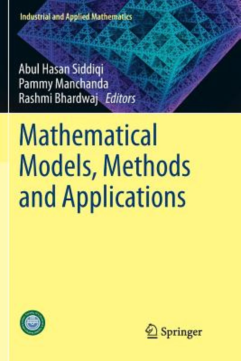 Mathematical Models, Methods and Applications
