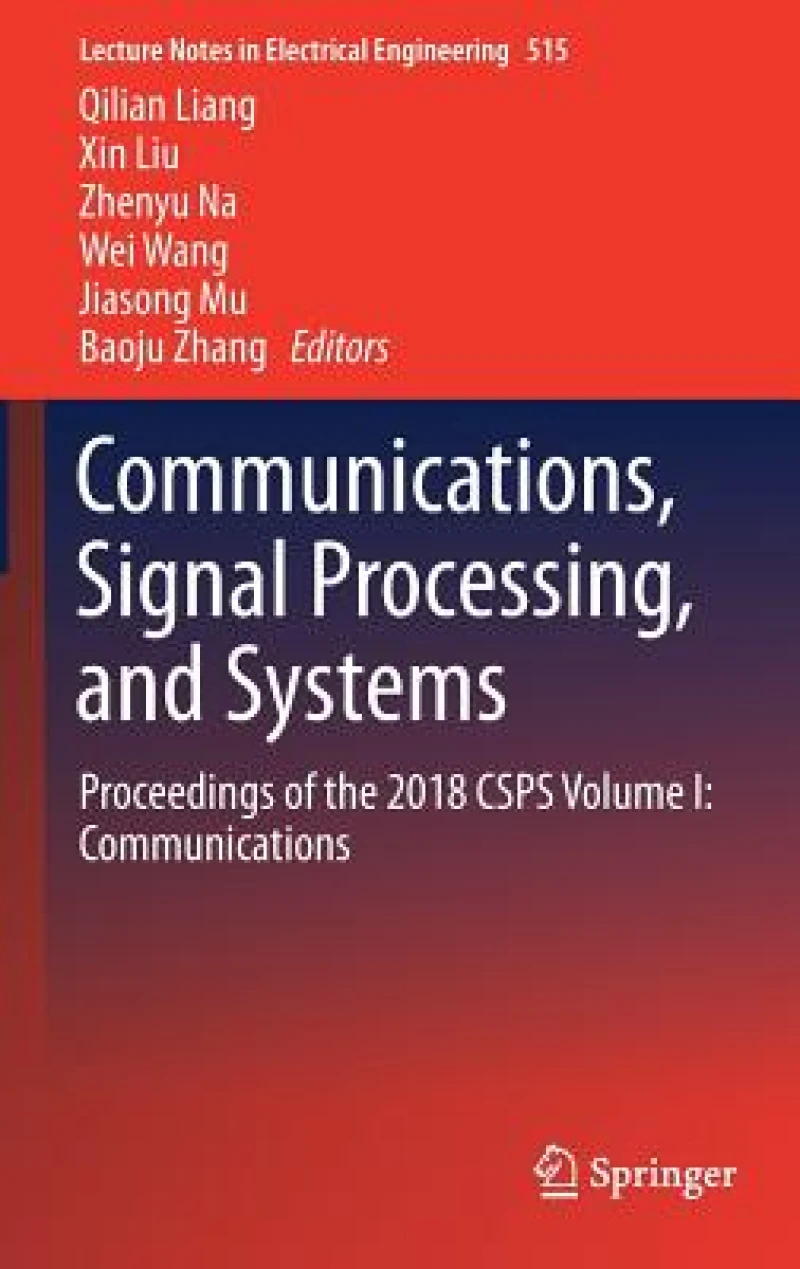 Communications, Signal Processing, and Systems