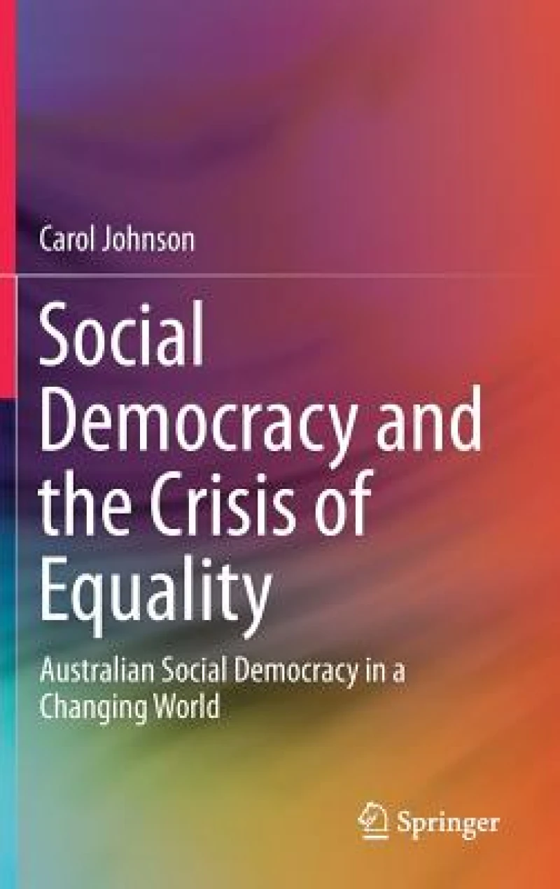 Social Democracy and the Crisis of Equality