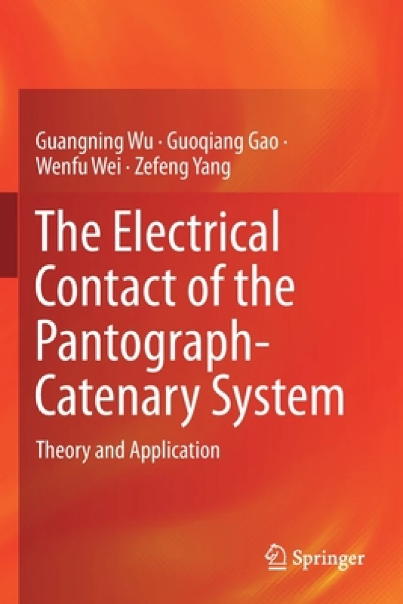 The Electrical Contact of the Pantograph-Catenary System