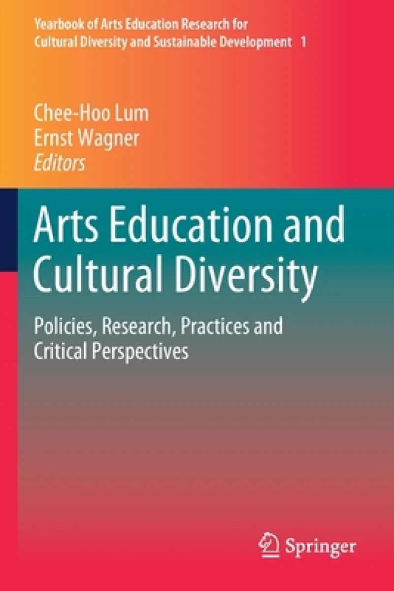 Arts Education and Cultural Diversity