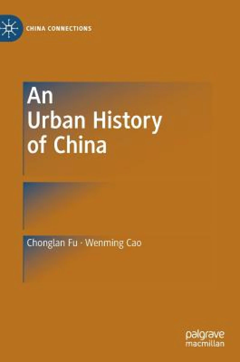 An Urban History of China