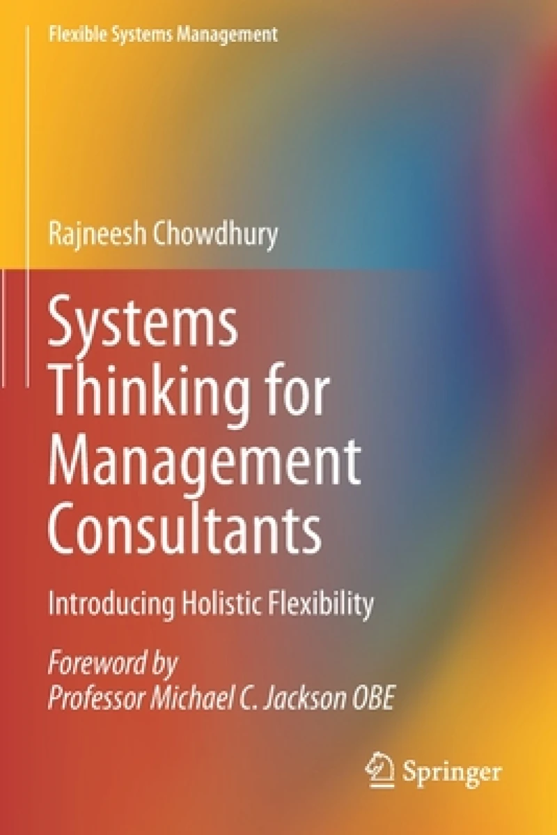 Systems Thinking for Management Consultants