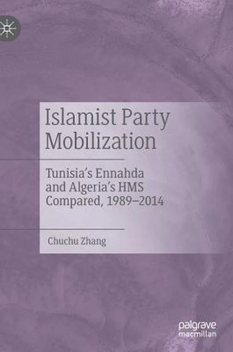Islamist Party Mobilization