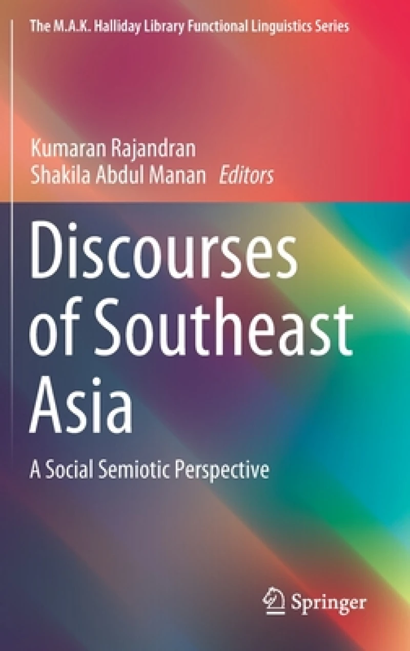Discourses of Southeast Asia