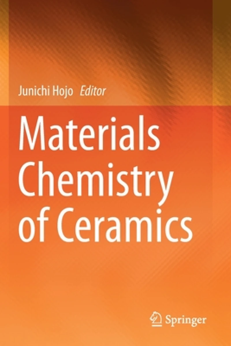 Materials Chemistry of Ceramics