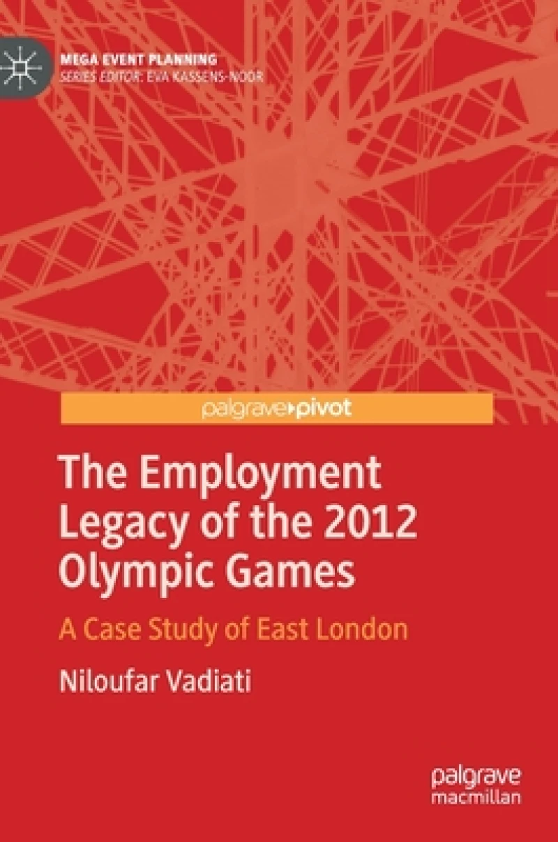 The Employment Legacy of the 2012 Olympic Games