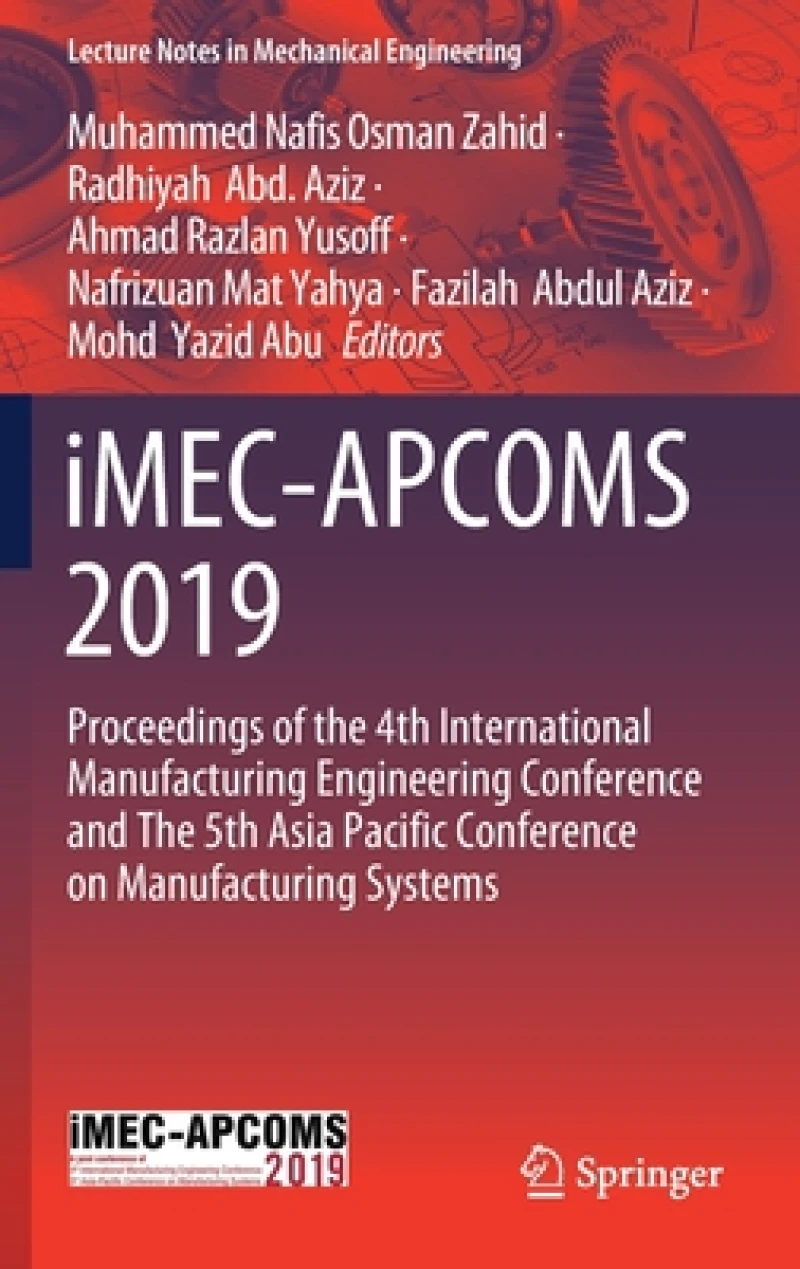 iMEC-APCOMS 2019