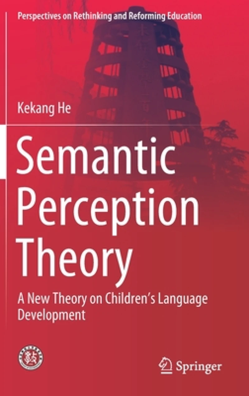 Semantic Perception Theory