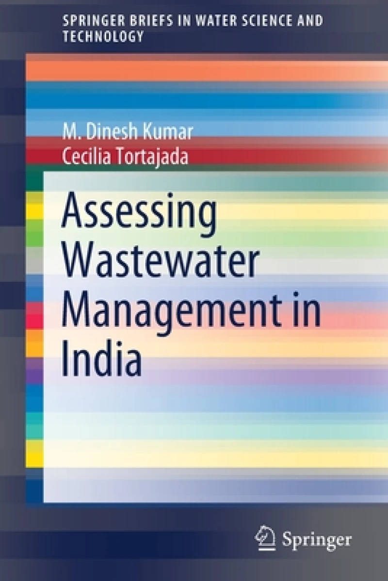 Assessing Wastewater Management in India