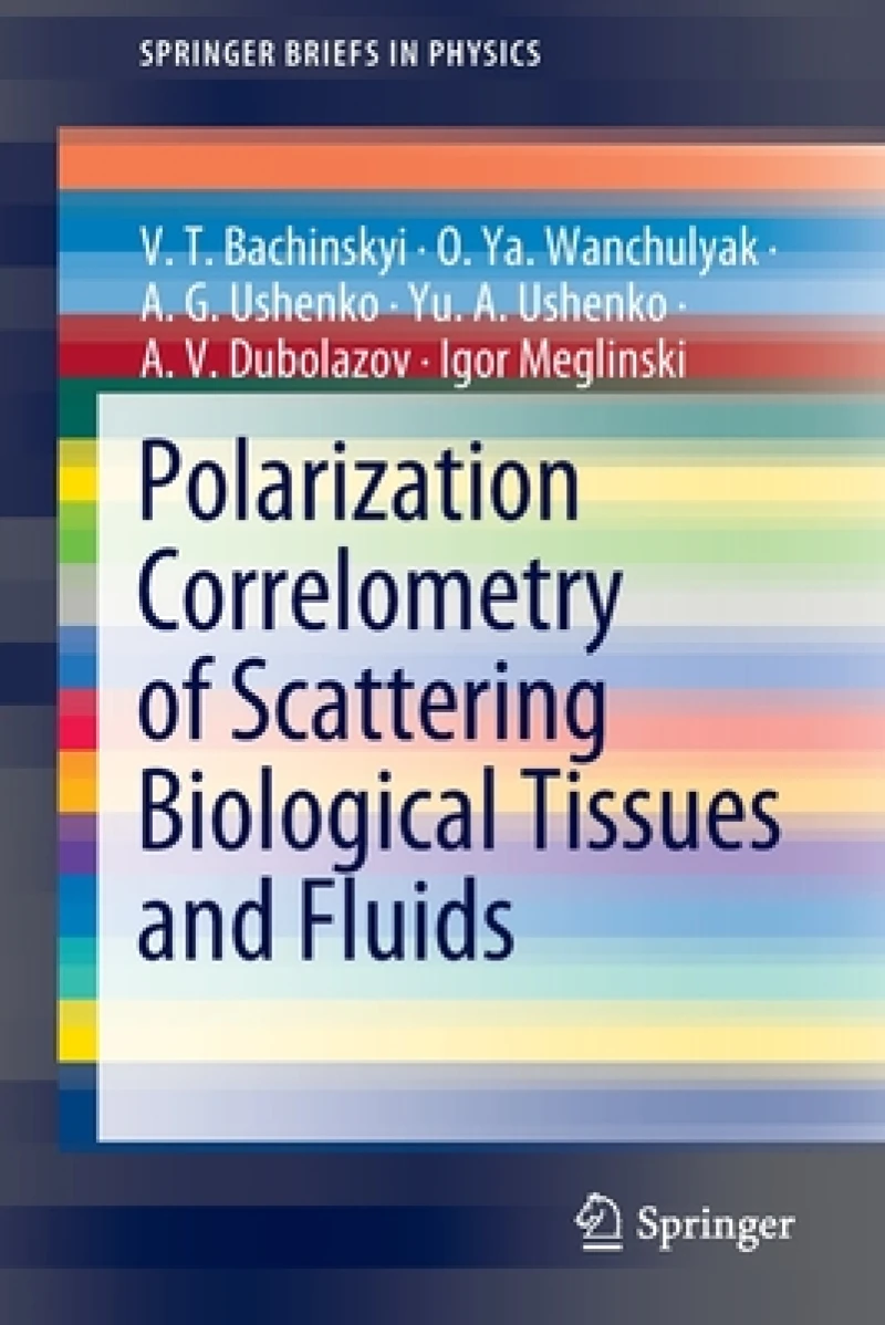 Polarization Correlometry of Scattering Biological Tissues and Fluids