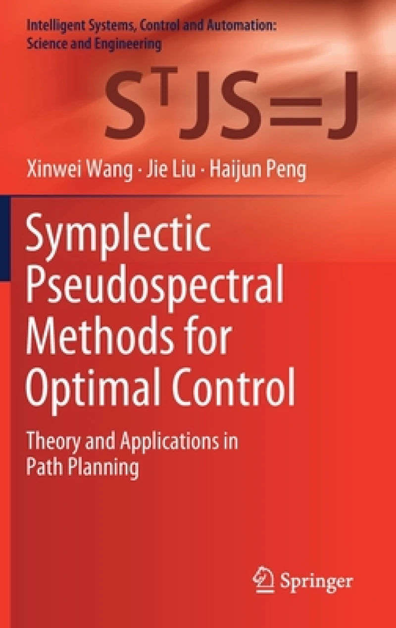 Symplectic Pseudospectral Methods for Optimal Control