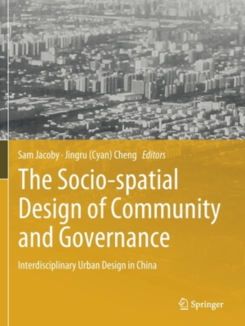 The Socio-spatial Design of Community and Governance