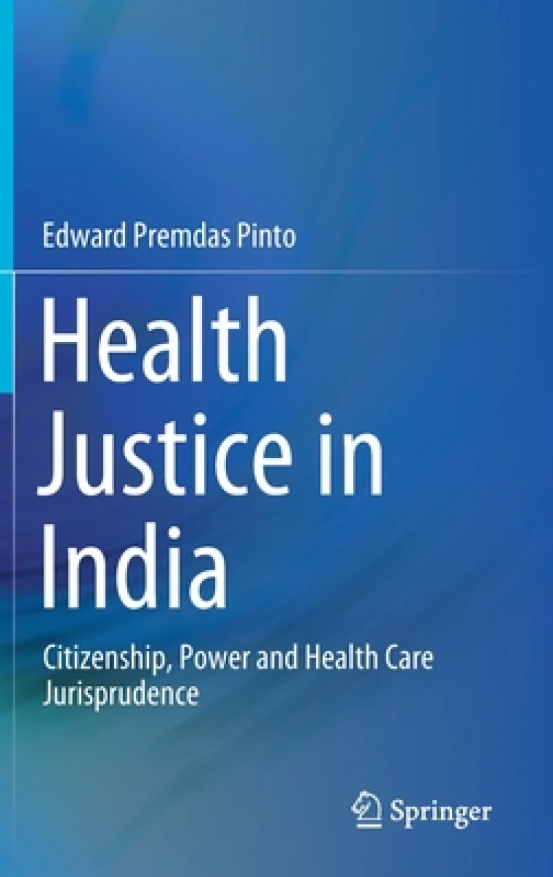 Health Justice in India