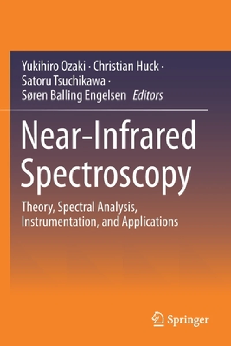 Near-Infrared Spectroscopy