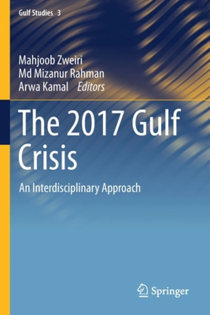 The 2017 Gulf Crisis