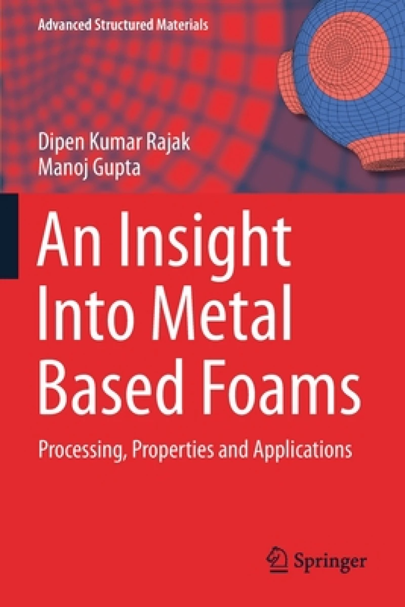 An Insight Into Metal Based Foams