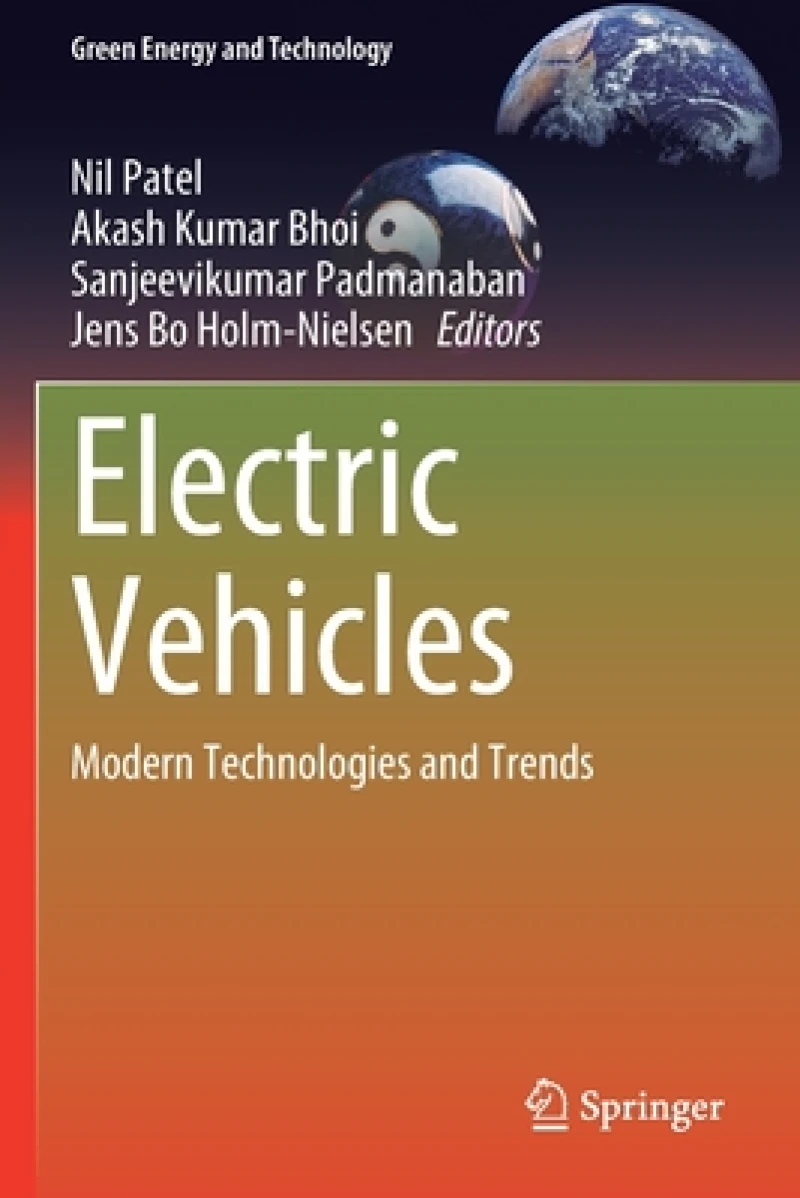 Electric Vehicles