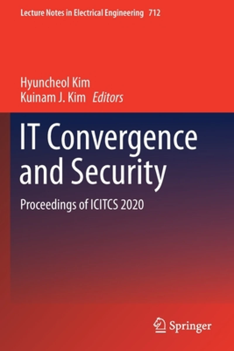 IT Convergence and Security