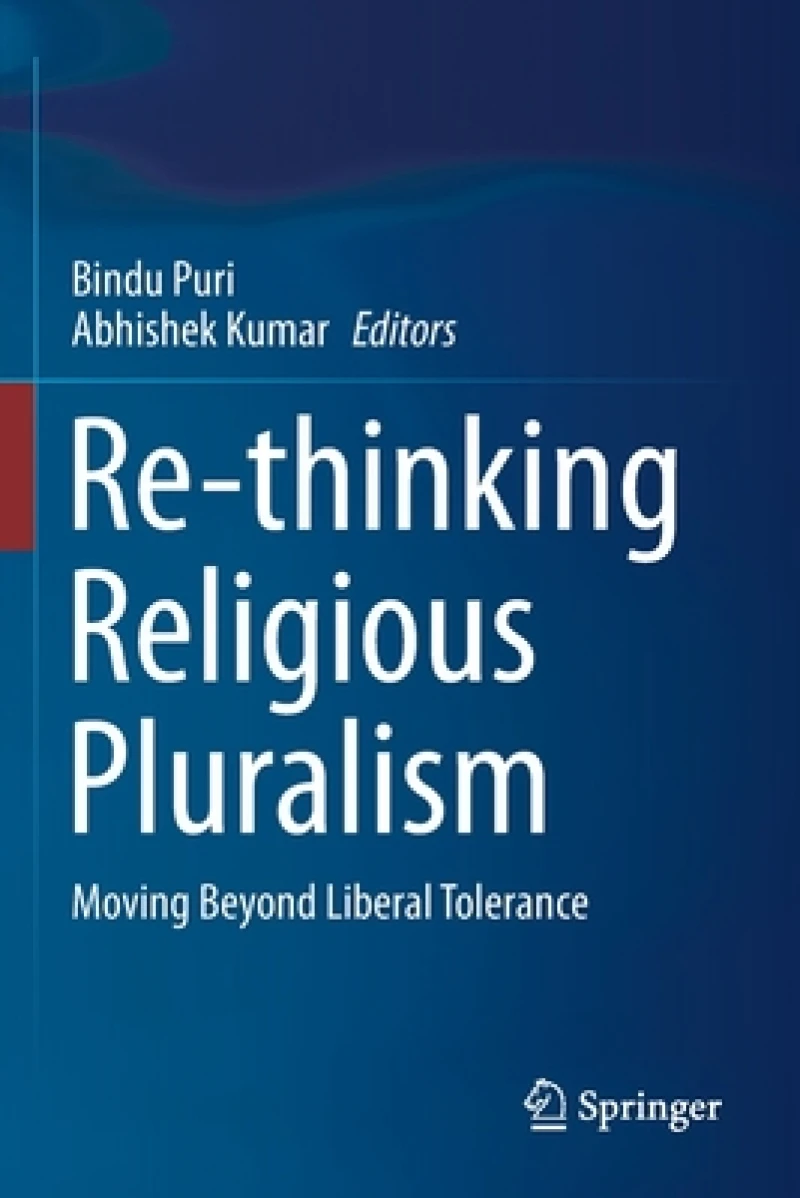 Re-thinking Religious Pluralism