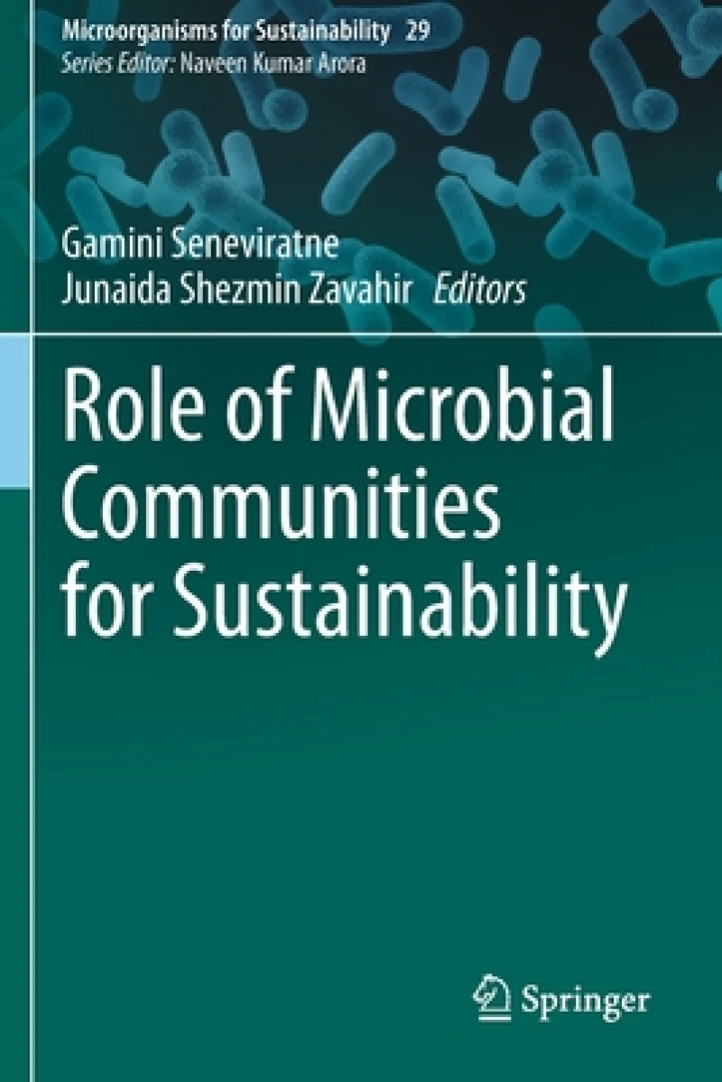 Role of Microbial Communities for Sustainability