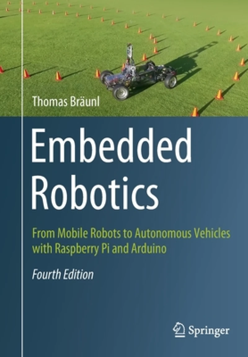 Embedded Robotics