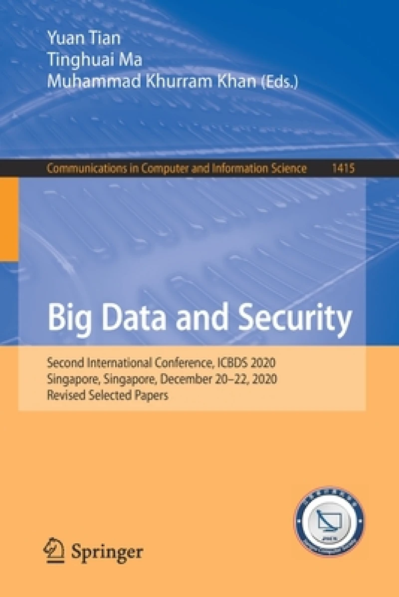 Big Data and Security