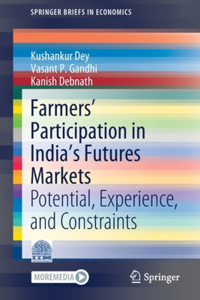Farmers’ Participation in India’s Futures Markets