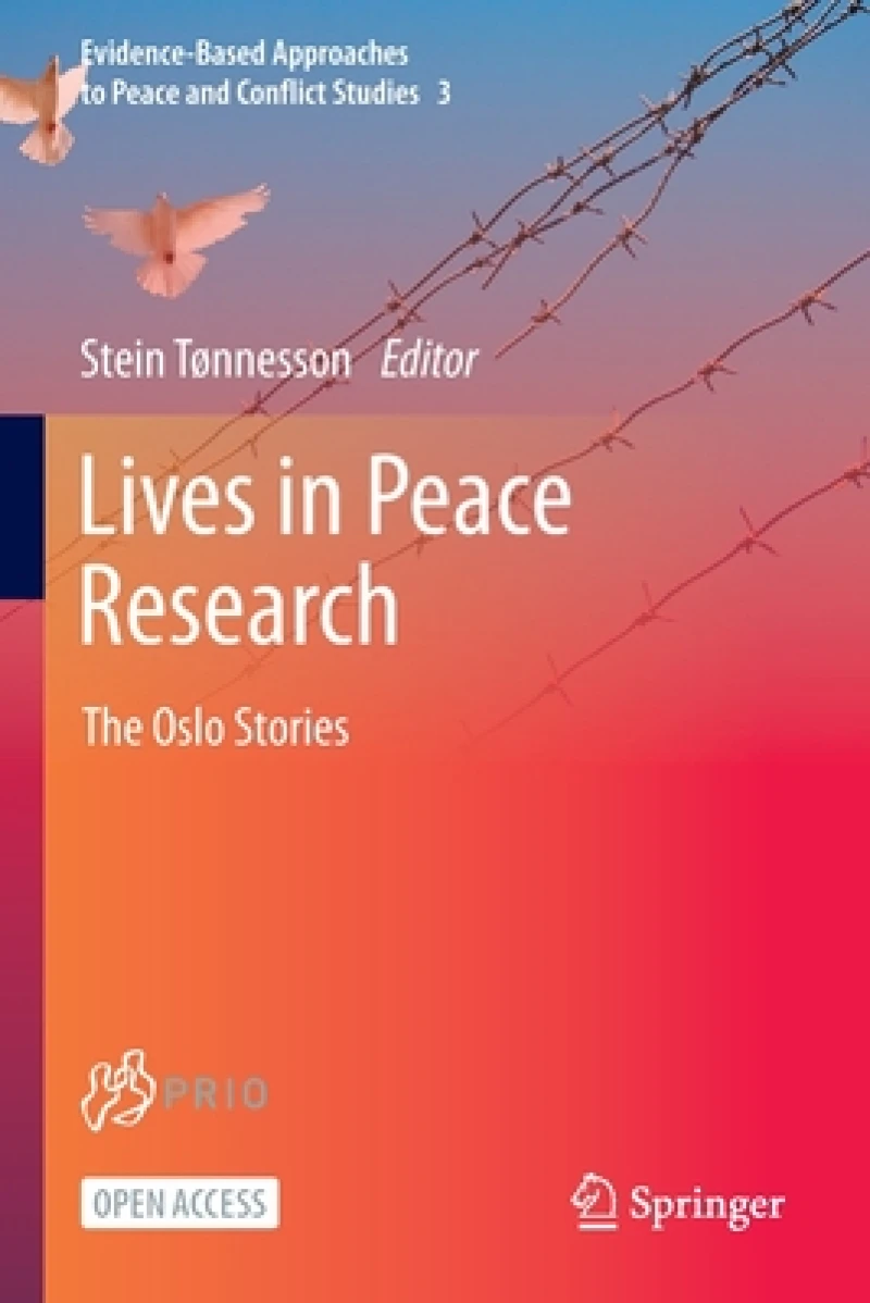 Lives in Peace Research