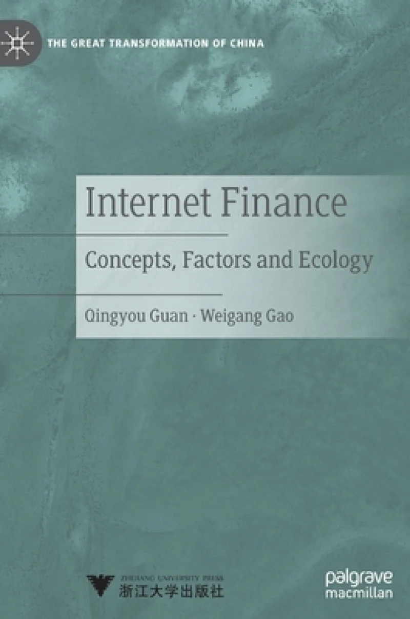 Internet Finance